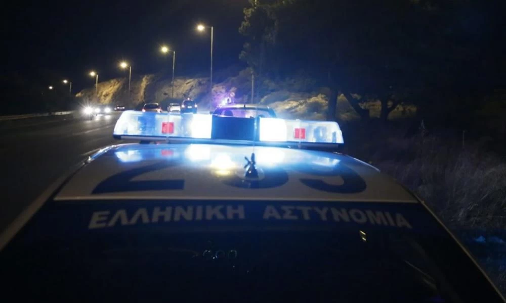 Συναγερμός στην ΕΛ.ΑΣ.: Τηλεφώνημα για βόμβα στο Τέμενος στην Ιερά Οδό